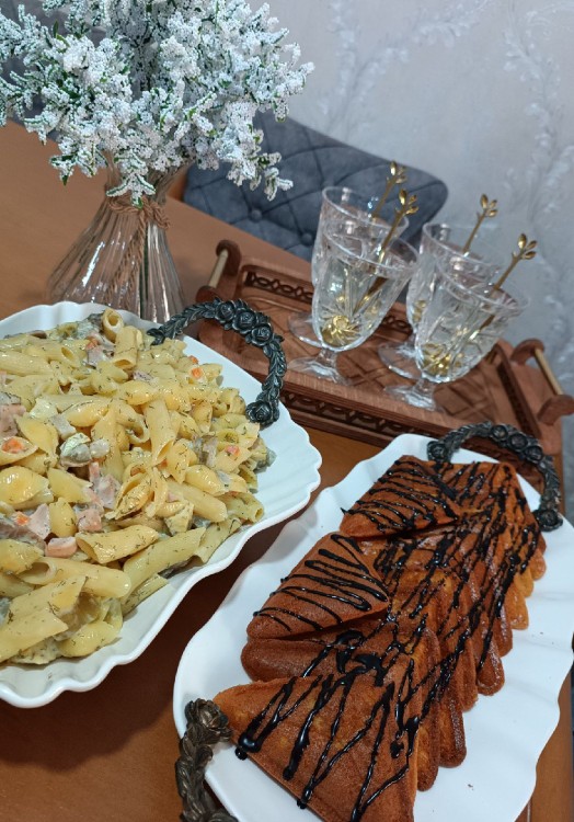 از شما/دورهمی 