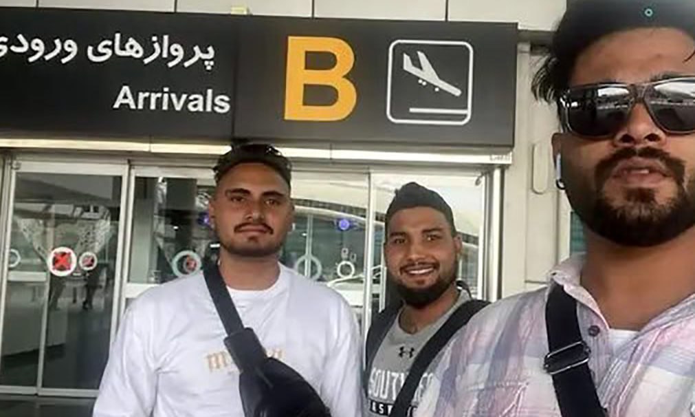 3 تبعه هندی گمشده در ایران پیدا شدند؛ سرنوشت پیچیده در دخمه افغان ها!