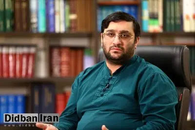 توضیح شهردار منطقه ۱۵ تهران درباره ویدئوی جنجالی منتشر شده از وی