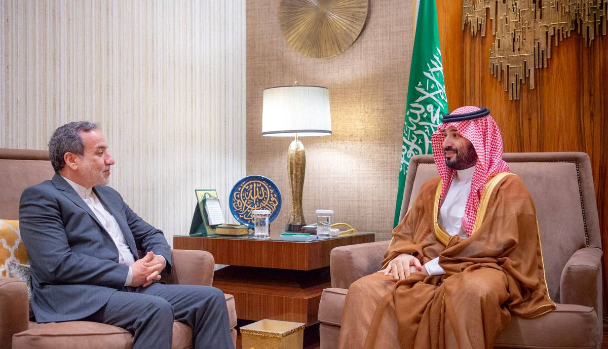 پشت پرده چرخش بن سلمان در برابر تهران