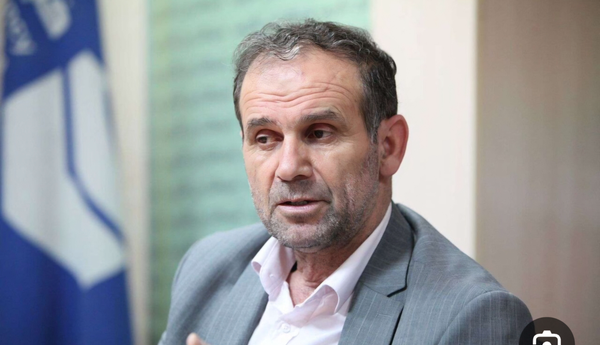 رئیس جدید مجمع نمایندگان مازندران انتخاب شد