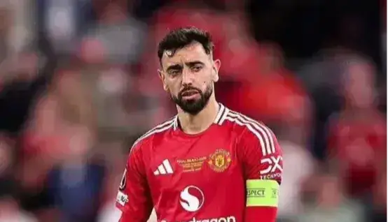 خبر بزرگ برونو: الهلال عالی است اما در یونایتد میمانم!