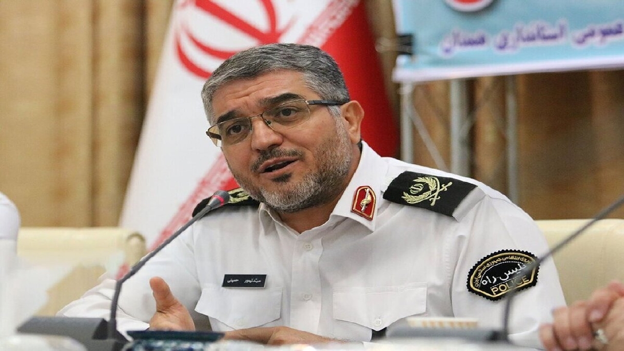 هشدار پلیس؛ شهروندان مراقب تاریخ انقضای گواهینامههای خود باشند