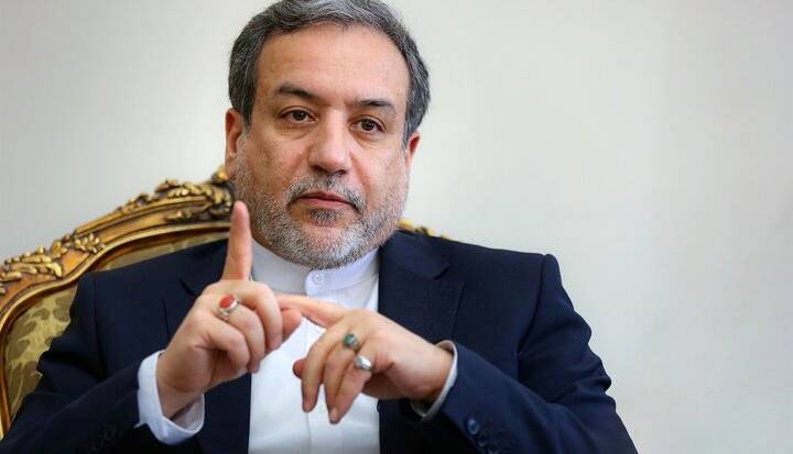 عراقچی: نمی‌توان انتظار داشت که فقط طی 5 دور مذاکره، به توافق برسیم