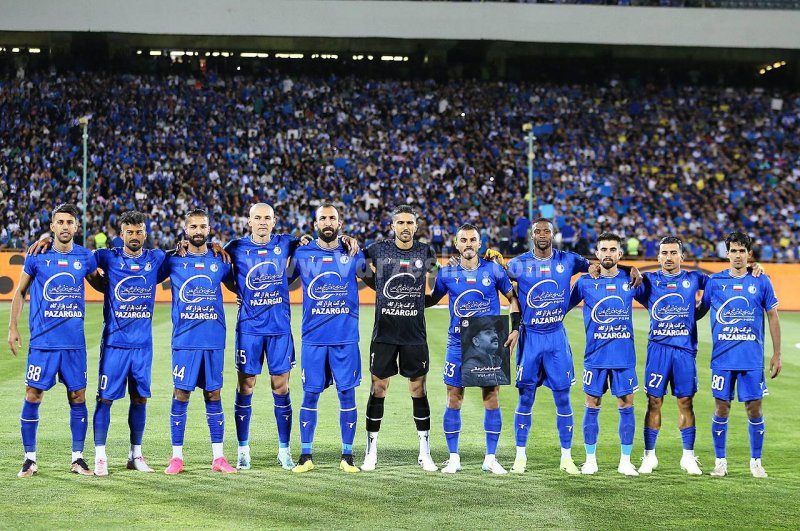 نماد استقلال در فرابورس تعلیق شد