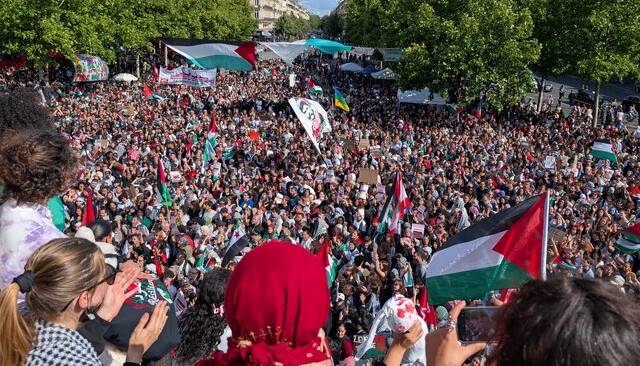 افزایش نارضایتی کشورهای غرب اروپا از رژیم صهیونیستی