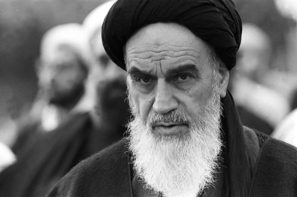 سرمقاله هم میهن/ اصلاحات فقهی امام