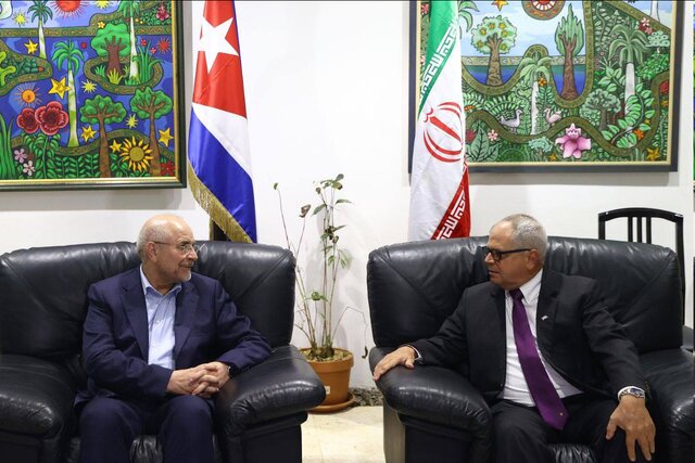 قالیباف: با استفاده از تمامی ظرفیتها مقابل یکجانبهگرایی دشمن بایستیم