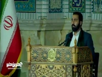 مداحی آقای صفایی به مناسبت شهادت امام باقر (ع)