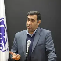آخرین وضعیت مدیرکل ورزش و جوانان تهران پس از حادثه رانندگی