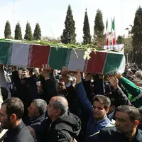 شناسایی بیش از یک‌هزار شهید ترور در سیستان و بلوچستان