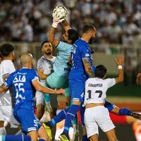 مراغه‌چیان: قهرمانی استقلال محصول اتحاد دوباره بود