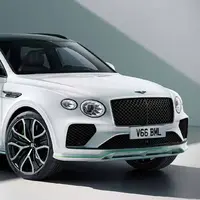 معرفی بنتلی بنتایگا اسپید جدید با پیشرانه V8 توئین توربو بجای W12