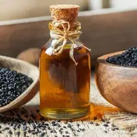 برداشت ۲۹۰ تن زیره از مزارع شاهرود پیش بینی می‌شود