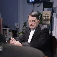 تفرشی: توافق با آمریکا دردناک اما ضروری است