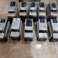کشف ۱۰ دستگاه ماینر غیرمجاز در اراک