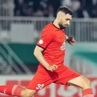 عارف آقاسی از نقل و انتقالات خارج شد!