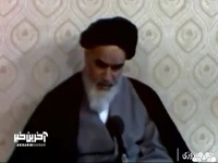 پاسخ امام خمینی(ره) به یک سوال؛ غربی شدن چه بر سر بشر شرقی می‌آورد؟ 