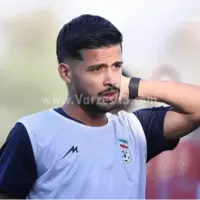 قایدی بازی با قطر و کره شمالی را از دست داد