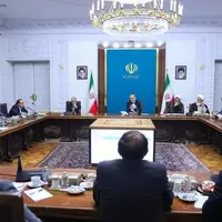 پزشکیان: چرا یک مسئول باید به خود اجازه دهد به مردم دروغ بگوید؟
