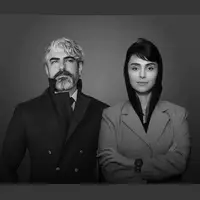 لاله مرزبان و مهدی پاکدل به "چشم‌هایش" پیوستند