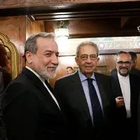 شرایط بغرنج منطقه رویکرد مصر را تغییر داده است