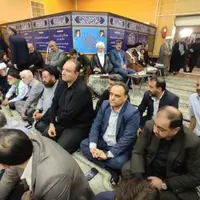 مراسم شهادت امام محمدباقر(ع) در بیش از ۱۰۰ نقطه یزد