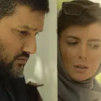پوستر فیلم سینمایی «پیرپسر» منتشر شد