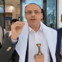 وب‌سایت اسرائیلی: تهدید مهدی المشاط کارساز بود