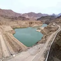 ذخیره فقط یک میلیون مترمکعبی سه سد بزرگ کشور