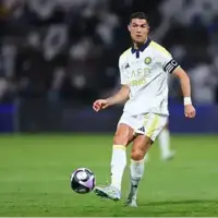 رونالدو پادشاه النصر؛ همه خریدها زیر نظر کریس!‏