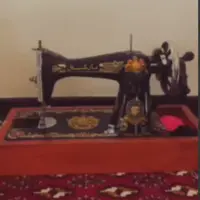 اگر اشیاء را یادتان است 35 سال را رد کرده اید!