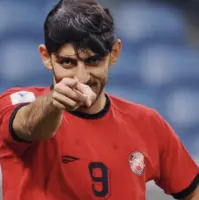 شرط اسکوچیچ برای پرسپولیسی‌ نشدن ترابی