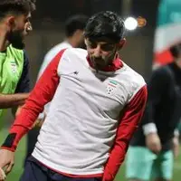 تصمیم قلعه‌نویی درباره مهدی ترابی مشخص شد