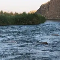 تاکید رئیس دادگستری شهرستان جیرفت بر رعایت حقابه هلیل‌رود و جازموریان