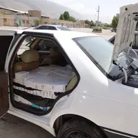 آیفون‌های قاچاق با شوتی به تهران رسیدند
