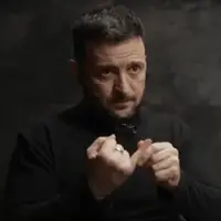 زلنسکی هیئت مذاکره‌کننده روسیه را «احمق» خواند!