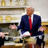 تماس تلفنی نتانیاهو و ترامپ درباره مذاکرات با ایران