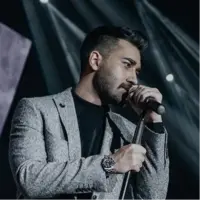 آهنگ «نصف شب» با صدای علی یاسینی