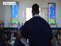 پاوارد و تورام، تنها میان قهرمانان اروپا!