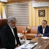تاکید فرماندار رشت بر رفع مشکل آنتن‌دهی تلفن همراه و اینترنت در شهرستان