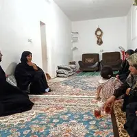 همسر روحانی ربوده شده ایرانشهری: روزهای بسیار سختی را پشت سر گذاشته‌ایم!