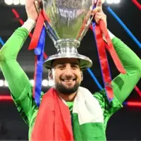اولین معضل پی‌اس‌جی پس از قهرمانی اروپا