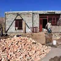 ۷ هزار خانوار روستایی در گلستان امسال صاحب‌خانه می‌شوند