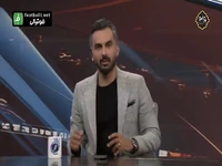تمجید پیروز قربانی و سیروس دین محمدی از وحید امیری