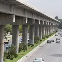 اختصاص ۲۶۰۰ میلیارد تومان به پروژه قطار شهری کرمانشاه در سفر رئیس‌جمهور