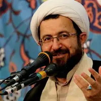 امام باقر (ع) می فرمایند هر کس می خواهد به خوشبختی برسد سه تا اصل دارد