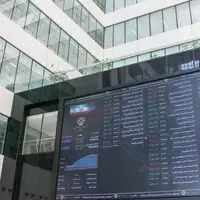 بورس زیر سایه بی‌ثباتی