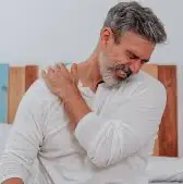افسردگی عامل دردهای جسمانی مزمن