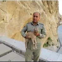 توضیحات دادستان یاسوج در خصوص پرونده شهادت محیط‌بان خائیز